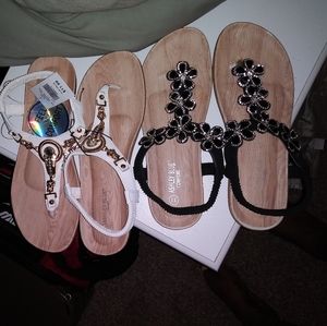 Summer sandles